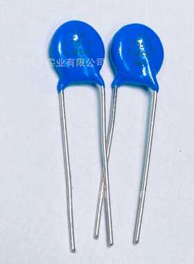ZOV压敏电阻07D471K 470V  突破吸收器 浪涌保护器件