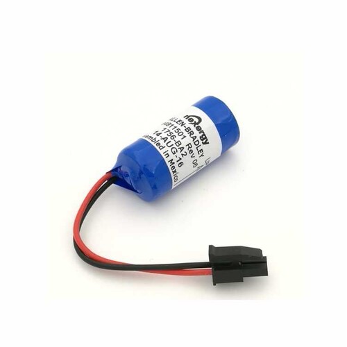 1756-BA2 3.0V 带插头 Allen Bradley PLC锂电池