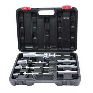 刹车三爪内径研磨器汽缸内径研磨工具气缸打磨研磨器摩擦器打光机