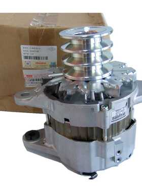 三一挖掘机发电机181200-6035 1-81200603-5 A4TU9685 原厂配件