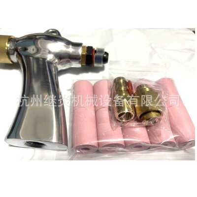 喷砂枪除砂枪喷砂机打砂枪配陶瓷喷砂咀sandblaster gun kit