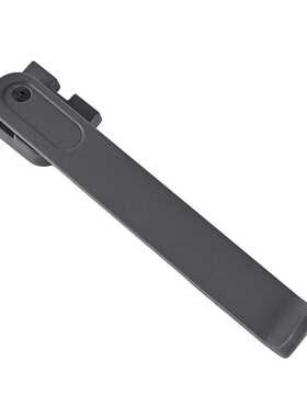 厂家现货  mi4滑板车配件 ultra 五金脚踏深灰色跨境