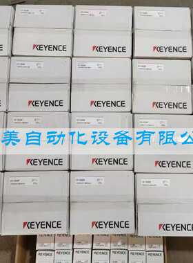 全新-基恩士CV-X480F CV-X490F  视觉系统CV-X系列| 降低隐性成