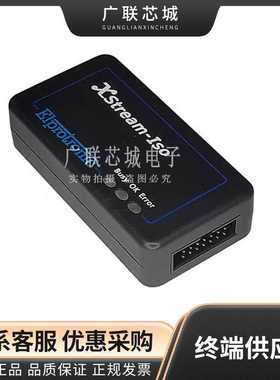 XS-FP-MSP 程序设计器 - 基于处理器 FlashPro-MSP (XS) for MSP4