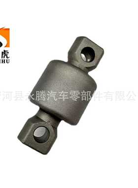 肯沃斯奔驰依维柯重型卡车839310 90008265 836940扭矩杆衬套胶芯