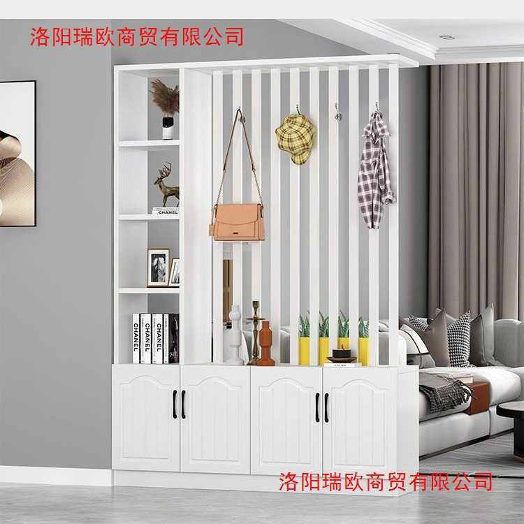 玄关柜鞋柜一体进门家用门口欧式客厅屏风隔断简约现代酒柜储物柜,玩具/童车/益智/积木/模型,垂直悬浮玩具,淘宝优惠券,粉丝福利购,淘宝优惠卷