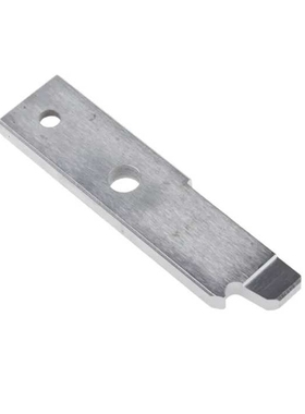 TE Connectivity 690587-1 压接工具配件, 电线压接钳