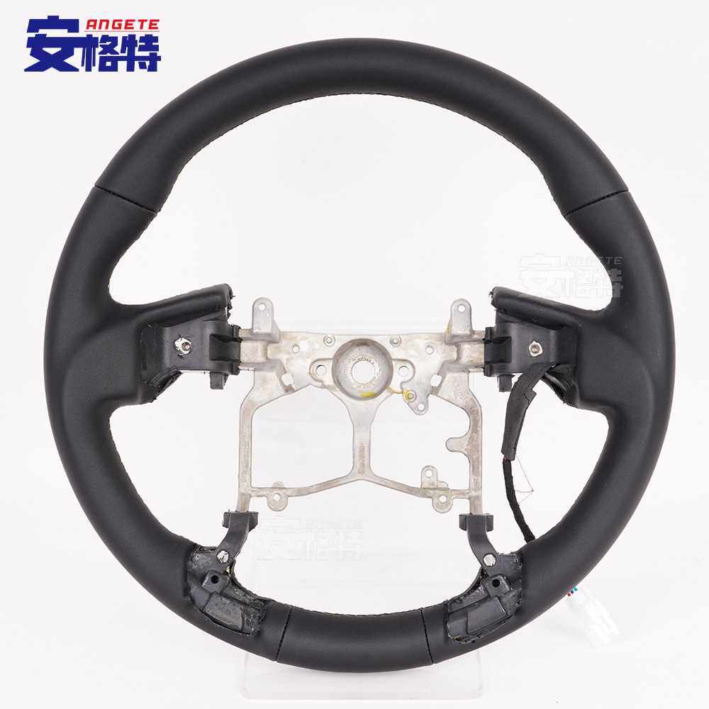 适用于2010-2016丰田普拉多霸道坦途汽车全皮加热方向盘升级套装,电子元器件市场,其它元器件,淘宝优惠券,粉丝福利购,淘宝优惠卷