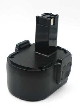 12VA适用于斯基尔Skil 2467 120BAT 92490电批手电钻电动工具电池