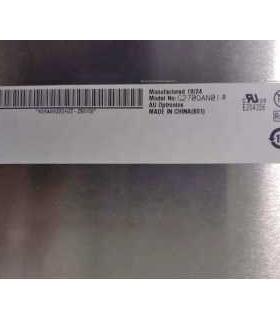 G270QAN01.0 AUO27inch 2560*1440QHD 工业液晶屏adobe RGB, sRGB