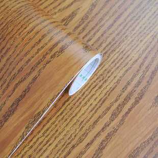 新款加厚防水贴纸木纹家具仿真翻新自粘门衣橱柜子书桌面房门装饰