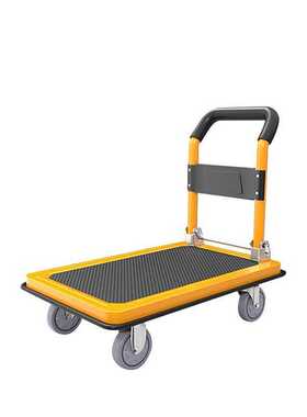 搬运手推车 中润兴 ZRX-STCJ05 可折叠