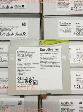 欧陆卡件模块 2500M/AI2UNIV  2500M/AO2UNIV 2500M/AI3