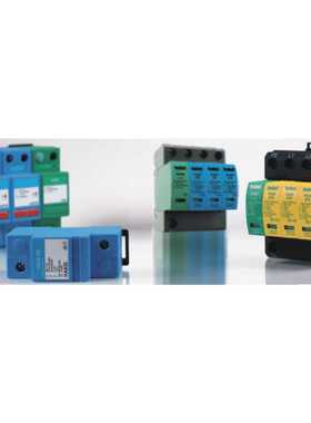 HAKL浪涌保护器  SPC25   PIV12.5  PIIIM275 HSAF