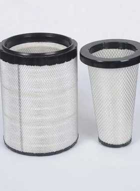 空气滤清器滤滤芯KW3040/AF26103/AF26268/P613336P629470 工程机