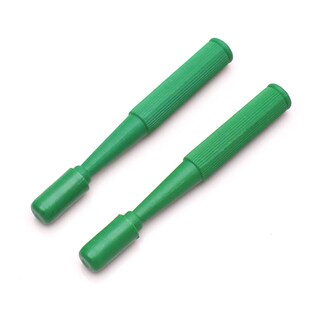 小鼠穿孔器2穿刺小动物皮肤打孔器大鼠4mm活检钻孔器毫米灭菌实验