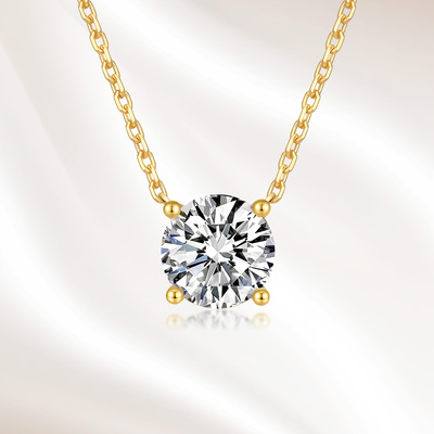 极简独钻送女朋友情人节生日礼物