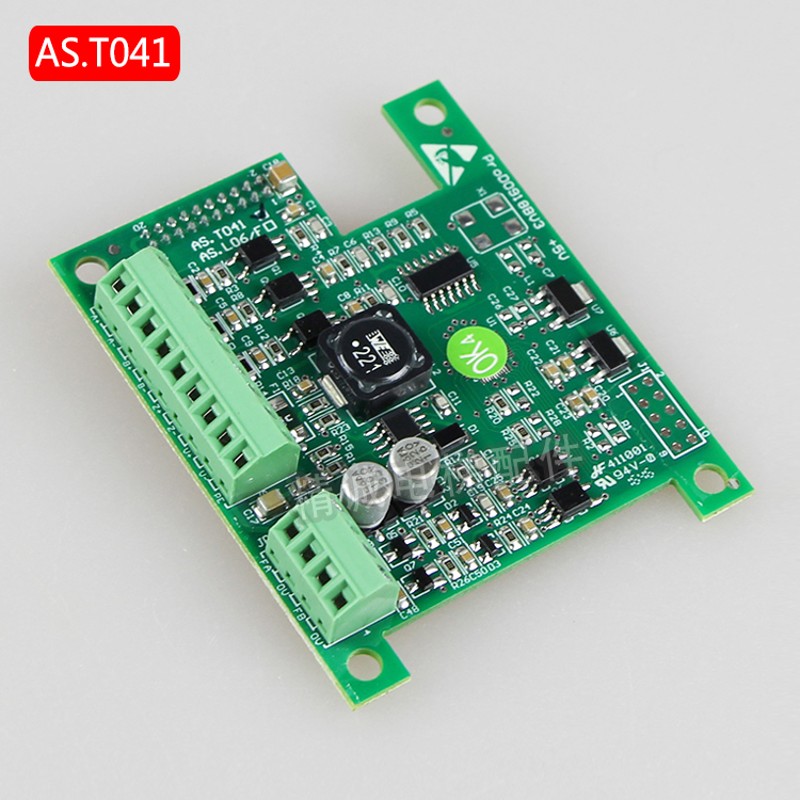 新时达AS380一体机PG卡AS.T024 AS.T025 AS.T041电梯同Z异步分频