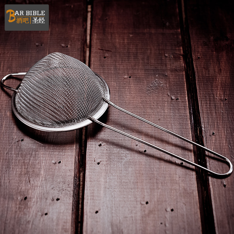 日式调酒不锈钢双层漏网三角漏网过滤器双层锥型漏网圆漏网过滤网,厨房/烹饪用具,漏勺/滤网勺,淘宝优惠券,粉丝福利购,淘宝优惠卷