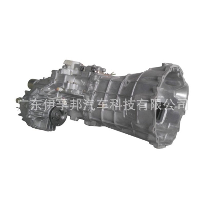 适用ISUbZU TFR55 D-Max 四驱  五十铃 柴油变速箱 变速器 波箱