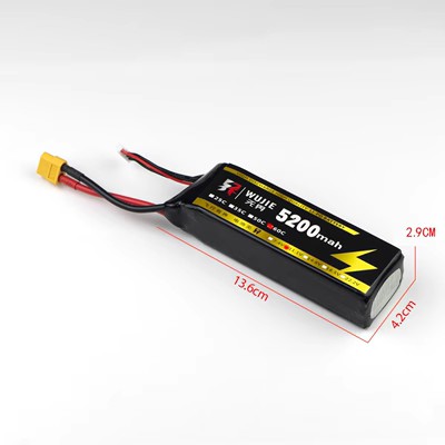 松果林1002se后直桥沙漠越野短卡无刷攀爬车高P速RC四驱遥控模型