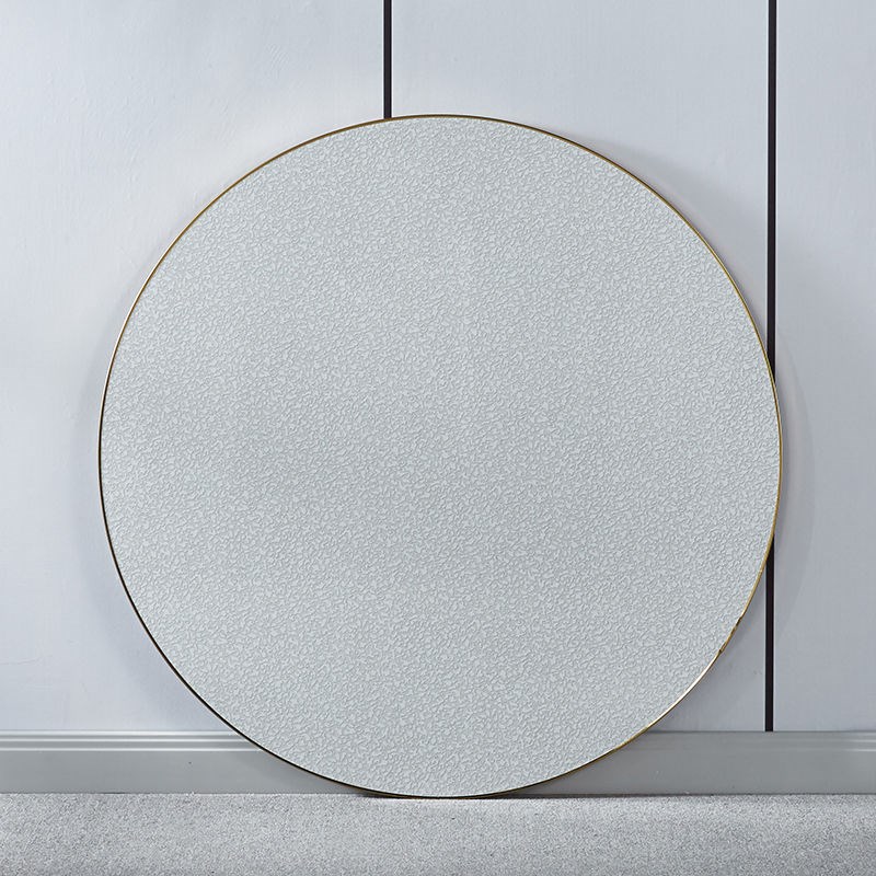 简易大圆桌餐桌圆形可折叠桌v圆形餐桌带转盘家用圆桌折叠大圆桌