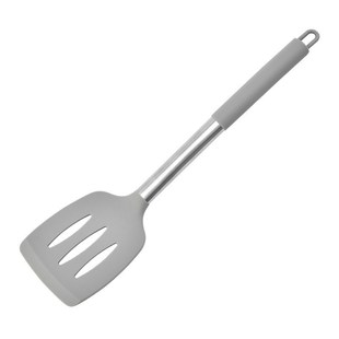 牛排煎z铲厨房工具炒菜锅铲8件套火锅漏勺 家用硅胶厨具套装