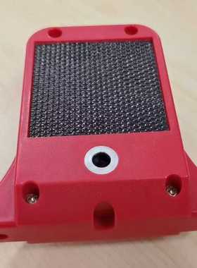 太阳能遥控自动破玻器  公交车破窗器 破窗逃生器