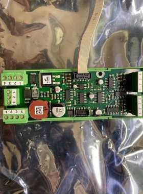 Erhardt+Leimer 莱默尔E+L AK4014控制板