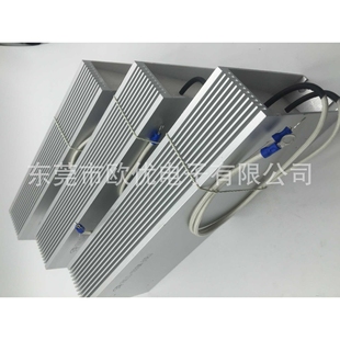 RXLG 20RJ刹车电阻 1050W