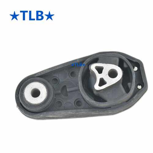 GN11 6PO82 BC 2088459 适用于FORD Ecosport Fiesta VII Van 12-