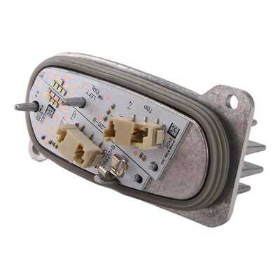 5FJ941475适用于09-25西雅特 Leon Tarraco左侧控制模块