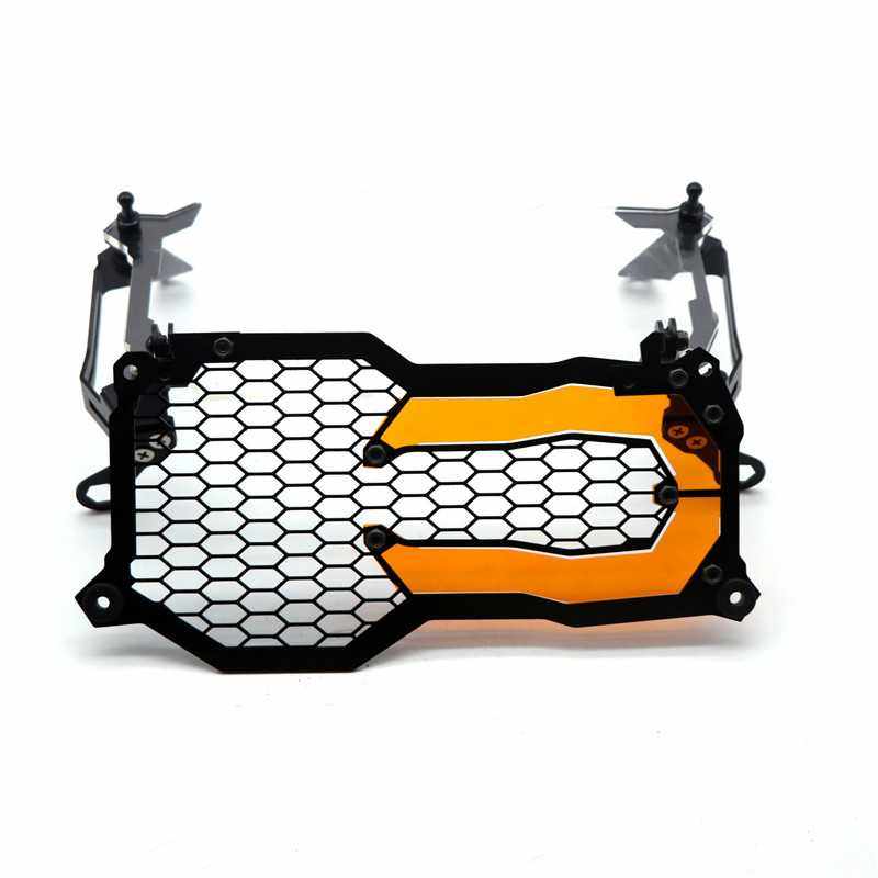 适用于BMW R1200GS R1250GS ADV大灯罩大灯保护罩可拆卸变色灯罩,3C数码配件,摄像机配件,淘宝优惠券,粉丝福利购,淘宝优惠卷