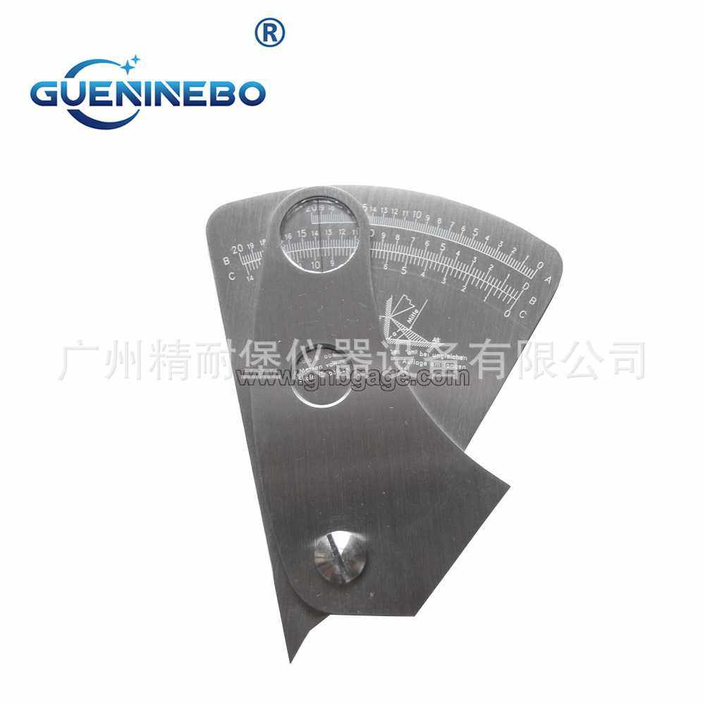 外贸出口不锈钢高精度扇形焊接规 焊接扇形规 焊缝量规焊缝检测尺,鲜花速递/花卉仿真/绿植园艺,其它园艺用品,淘宝优惠券,粉丝福利购,淘宝优惠卷