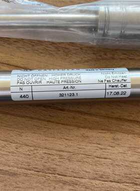 德国Hahn空气弹簧G 10 23 0085 1 0298 AG36 AG36 00440N /5/Si