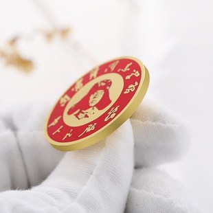 向雷锋同志学习徽章奉献s珐琅胸章活雷锋志愿者献血纪念章胸针制