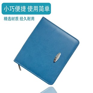 可换绳带配 不锈钢可拆卸环形针织毛衣针袜子针手H工编织工具套装