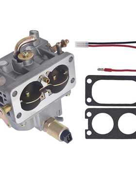 0G4611 化油器 GT990 GTV990 0F9036 (PWY) 053640 33HP 发电机