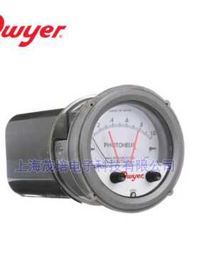 Dwyer德威尔PHOTOHELIC差压开关A3000-8CM,A3000-10CM,A3000-25CM