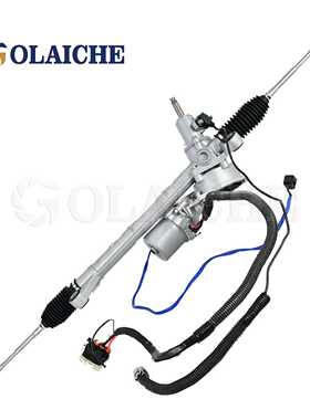 34110-SC033 34110-SC034 适用斯巴鲁森林人2.0 SH5方向机总成LHD