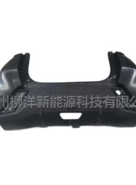 适用于比亚迪BYD海鸥EQEA-2804110A/00_后保险杠总成