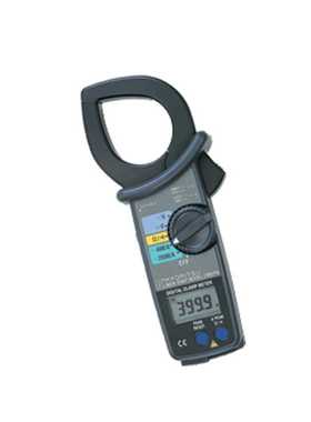 MODEL 2002PA数字式钳形表