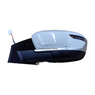 适用于 吉利 缤越 GEELY COOLRAY 倒车镜-左  6线 6017049600