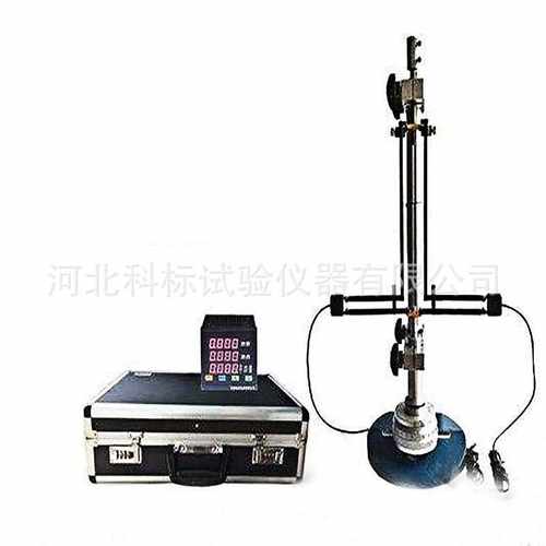 钢筋残余变形测试仪 钢筋残余变形测定仪 电子引伸计科标现货供应