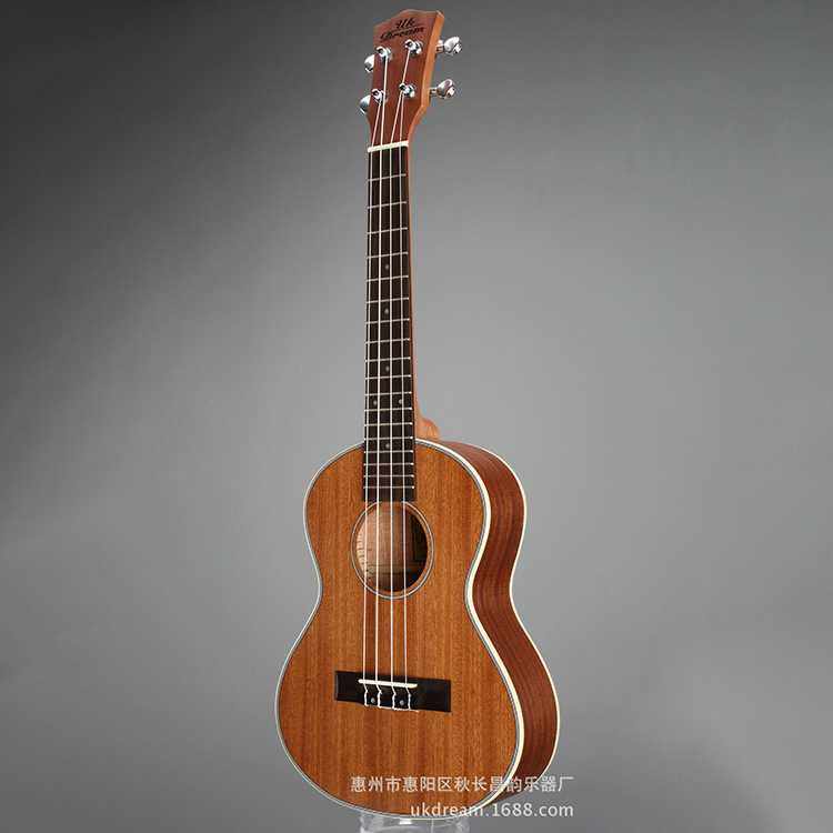 全沙比利26寸尤克里里 木质夏威夷小吉他UT-113 尤克里里厂家供应,3C数码配件,摄像机配件,淘宝优惠券,粉丝福利购,淘宝优惠卷