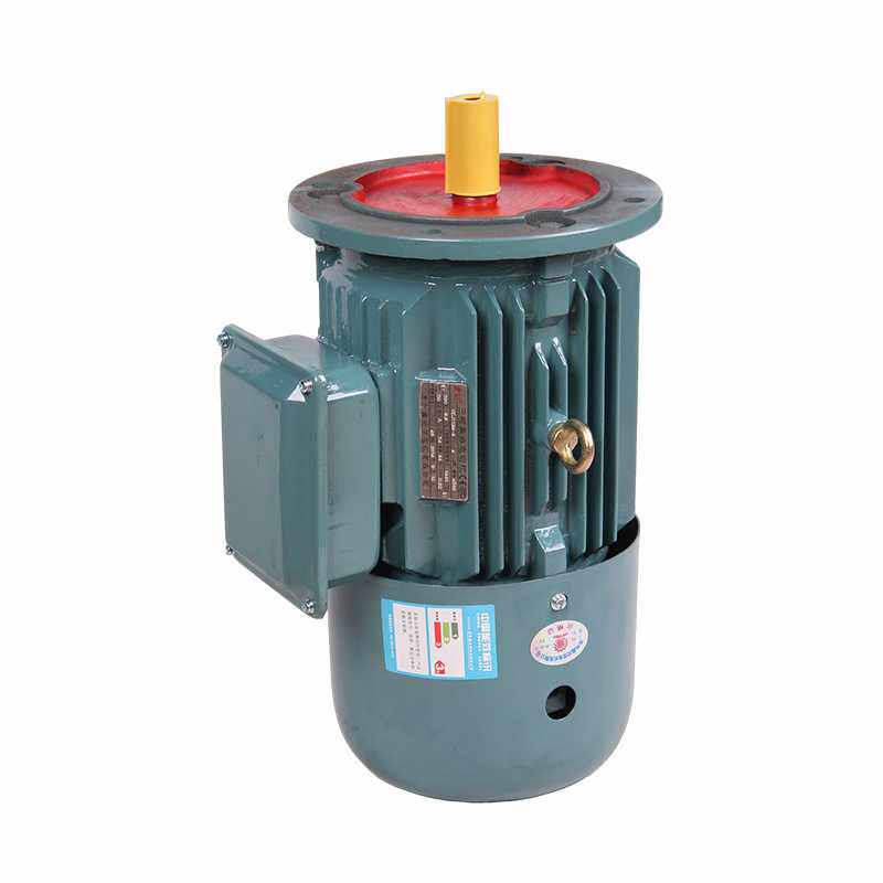 YEJ-100L1-8-0.75KW-690刹车电机电磁制动电机三相异步电动机全铜