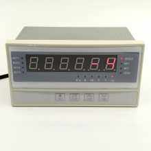 力值显示控制仪XSB5-CHK1R2A3V0上海上润仪表