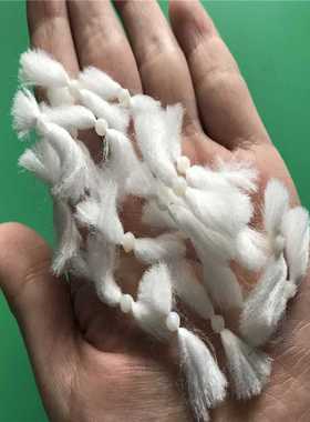 863彗星式纤维滤料 D型过滤器污水处理出油 洗煤厂过滤厂家