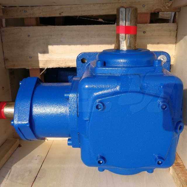 T系列螺旋锥齿轮转向箱换向器 转向器T10-1:1DLR-0,电子元器件市场,其它元器件,淘宝优惠券,粉丝福利购,淘宝优惠卷