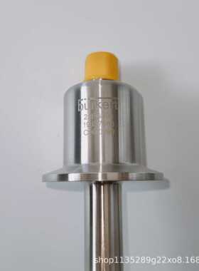 BURKERT 四电极电导率探头8221型  93161500电导率